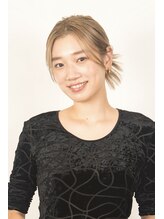 ビュートリアム 鎌倉小町(BEAUTRIUM) 比嘉 かなえ