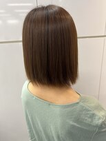 マーブルー(mar-blue)&nbsp;。