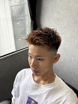 アントレース 池袋店(UNTRACE) フェザーアップ