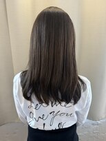 エルサフィロ ヒゴバシ(el zafiro)&nbsp;【エルサフィロ　肥後橋】お客様スタイル