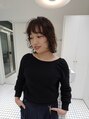 ビューズ(VIEWS) 佐伯 和佳