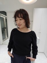 ビューズ(VIEWS) 佐伯 和佳