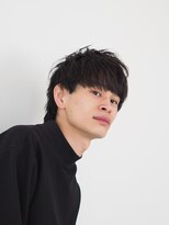 レム 長町店(L.E.M)&nbsp;ナチュラルマッシュ