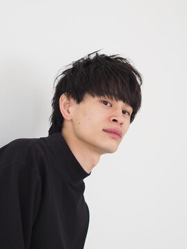 レム 長町店(L.E.M) ナチュラルマッシュ