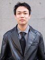 ジェーン(JANE) 塩見 勇輝