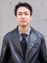 ジェーン(JANE) 塩見 勇輝