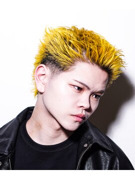 ゴールド 京都(GOALD) ガイルムホーク