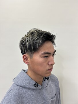 レノックス Lenox メッシュキャップカラー