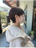 ショート
