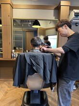 アウル(OWL) 中谷 浩二
