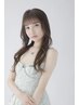 今風プロフィール写真撮影