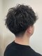 ソルト(sol't)の写真/【中庄駅から徒歩３分！】定番スタイル～話題のスタイルまで＜sol't men's hair＞にお任せください♪