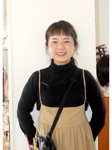 ヴァンカウンシル 恵那(VAN COUNCIL) 吉村 あすか