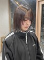 ゼスト 三鷹店(ZEST) ボブレイヤー大人気です◎ボブで雰囲気変えたい方おすすめです！