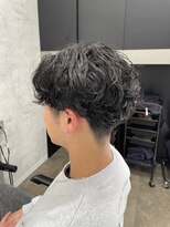 モエバイアリア(Moe by aria)&nbsp;波ツイスパ