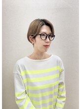 トッカ 三宮ANNEX(tocca)&nbsp;keiko 