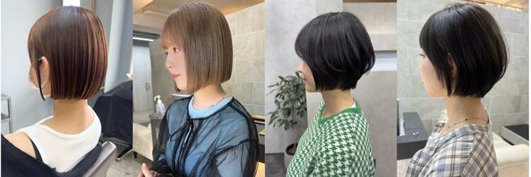 オズ(OZ)のサロンヘッダー