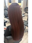 cassis  pink