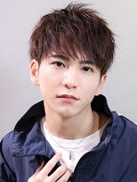 リップス 池袋(LIPPS)&nbsp;上げ下ろしできる！ソフツイショート