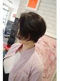 Guest look 【ショート/ボブ】