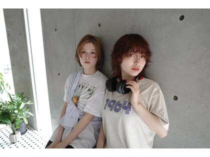 ニカバイカルマ(nica by carma)の写真