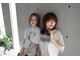 ニカバイカルマ(nica by carma)の写真