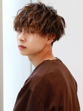 リップス 自由が丘(LIPPS) ブラッドウェーブマッシュ