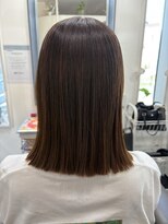 リーファー(Reefur.) ミディアムヘア