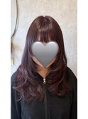ハッシュカット