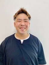ピエールヘアーマーケット(Pierre Hair Market) 有水 奏汰