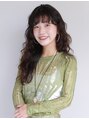 ヘアサロン ガリカ 表参道(hair salon Gallica) hyuga 