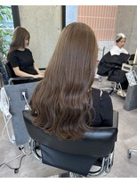 ローレン(Lolen.)&nbsp;ヘーゼルベージュ