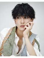 エイトメン 池袋店(EIGHT MEN)&nbsp;ライトウェーブマッシュ