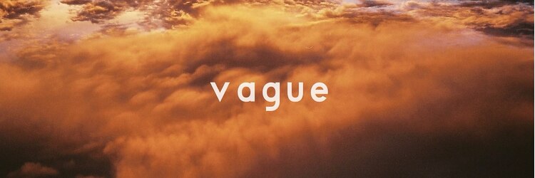 ヴァーグバイトリ(vague by tori)のサロンヘッダー