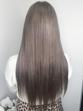 リベルテ 渋谷(Liberte) 【渋谷/髪質改善/学割/ブリーチ/レイヤー】