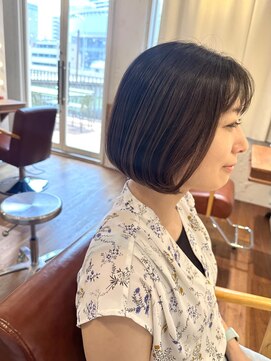 エルサフィロ ヒゴバシ(el zafiro) 【エルサフィロ 肥後橋】お客様スタイル