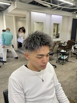 フライ 東通り店(Frei)&nbsp;ホワイトツイスト