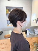 レイヤーショート
