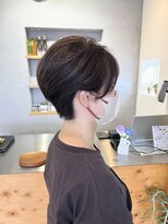 シュガール(Sugarlu) レイヤーショート