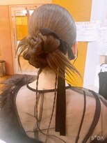 ヘアメイク ジェイエム&nbsp;カチモリヘア