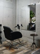 スティルヘアー(STILL HAIR)