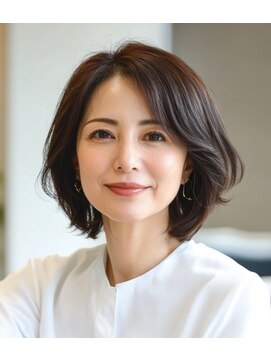 ラクレール 五香 うる艶サラサラ【松戸#五香#白髪染め専門#カラー専門#髪質改善】