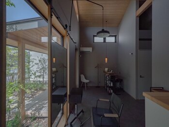 グーグー(goo goo)の写真/【刈谷】女性一人サロンだから"なりたいイメージ"が伝わりやすく、安心してキレイを叶えられる＊