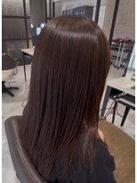 エル ブランシェ(Ailes Branches)&nbsp;髪質改善カラー