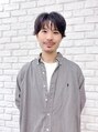 ニューモヘアー 立川(Pneumo hair) 石川 要