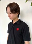 フェザーショート