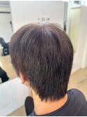【オールカラー】メンズにも！統一されたカラーで印象UP