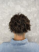 シエル 立川店(CIEL) スパイラルパーマ CIEL立川 加賀