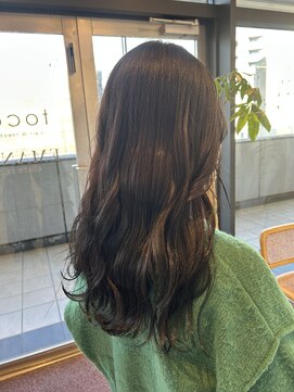 ☆落ち着いたグレージュカラー♪♪☆