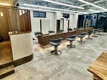 アラモア 練馬(Alamoa)の写真